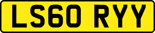 LS60RYY