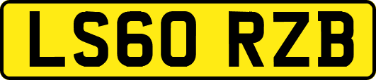LS60RZB