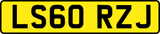 LS60RZJ