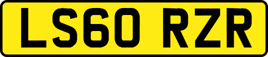 LS60RZR