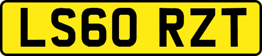 LS60RZT