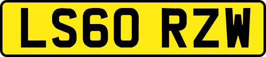 LS60RZW