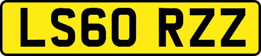 LS60RZZ