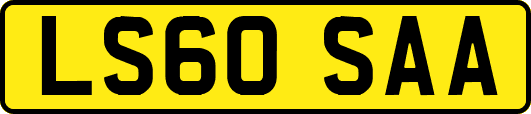 LS60SAA