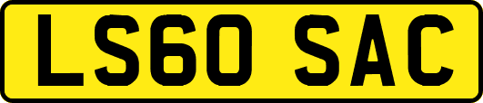 LS60SAC