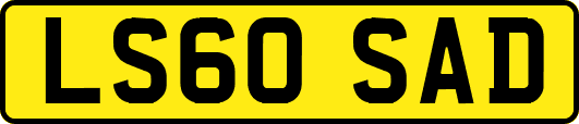 LS60SAD