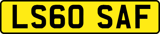LS60SAF