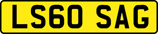 LS60SAG