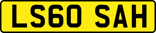 LS60SAH