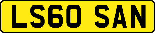 LS60SAN
