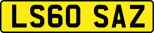 LS60SAZ