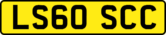 LS60SCC