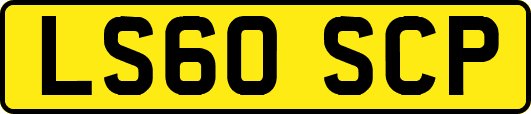 LS60SCP
