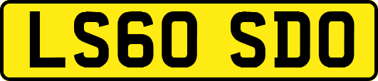 LS60SDO