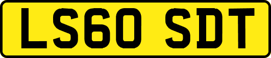LS60SDT