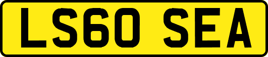 LS60SEA