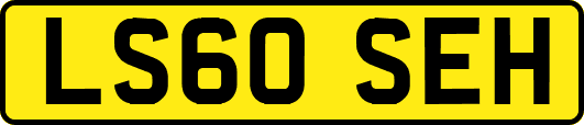 LS60SEH