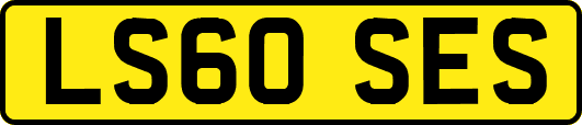 LS60SES
