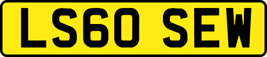LS60SEW