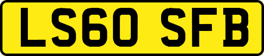 LS60SFB