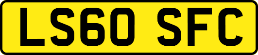 LS60SFC