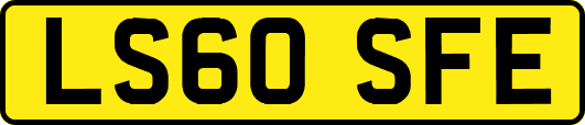 LS60SFE