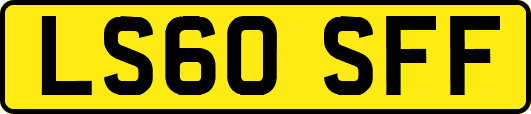 LS60SFF