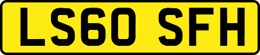 LS60SFH