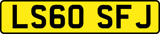 LS60SFJ