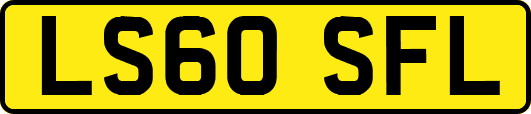 LS60SFL