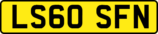 LS60SFN