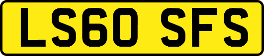 LS60SFS