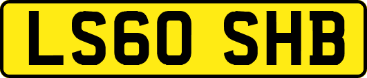 LS60SHB