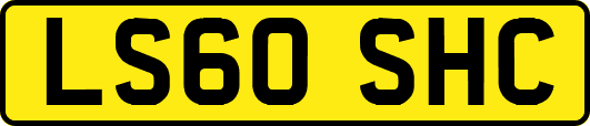 LS60SHC