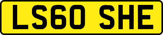 LS60SHE