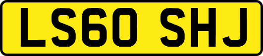 LS60SHJ