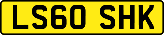 LS60SHK