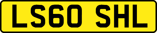 LS60SHL