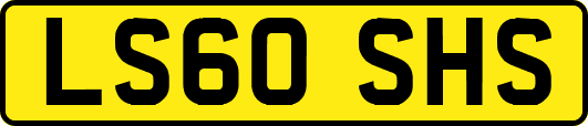 LS60SHS