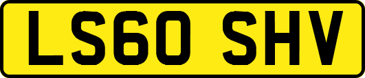 LS60SHV