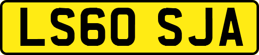 LS60SJA