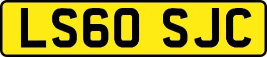 LS60SJC