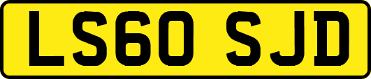 LS60SJD