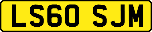 LS60SJM