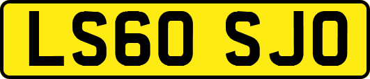 LS60SJO