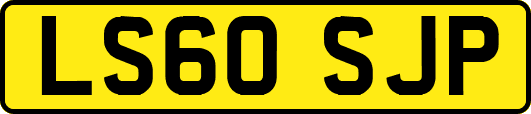 LS60SJP
