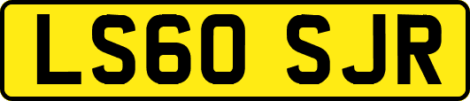 LS60SJR