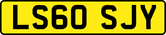 LS60SJY