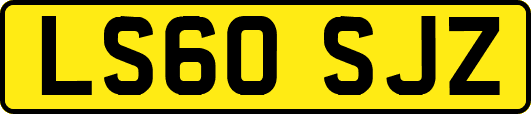 LS60SJZ