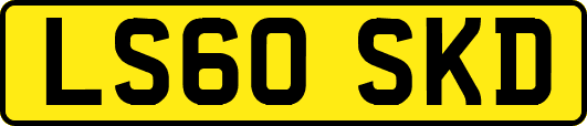 LS60SKD